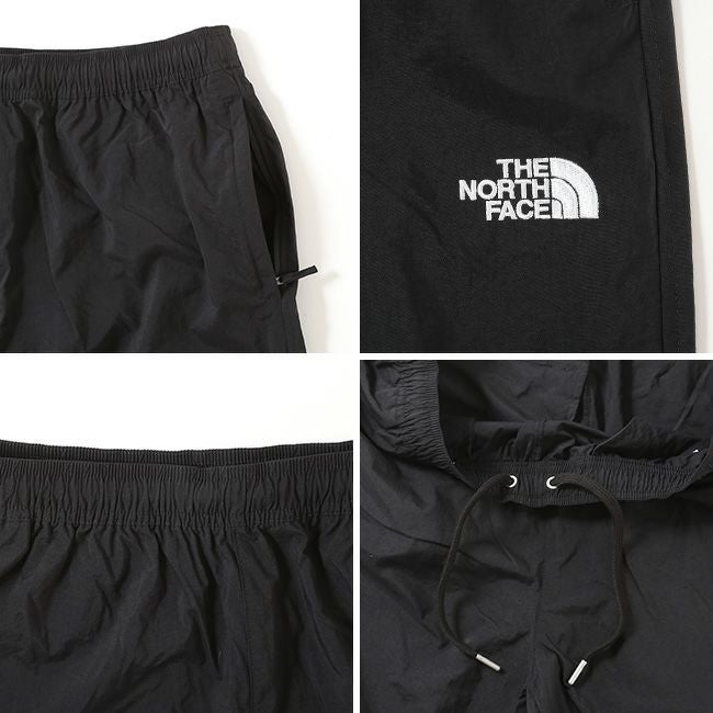 THE NORTH FACE ノースフェイス バーサタイルパンツ ユニセックス