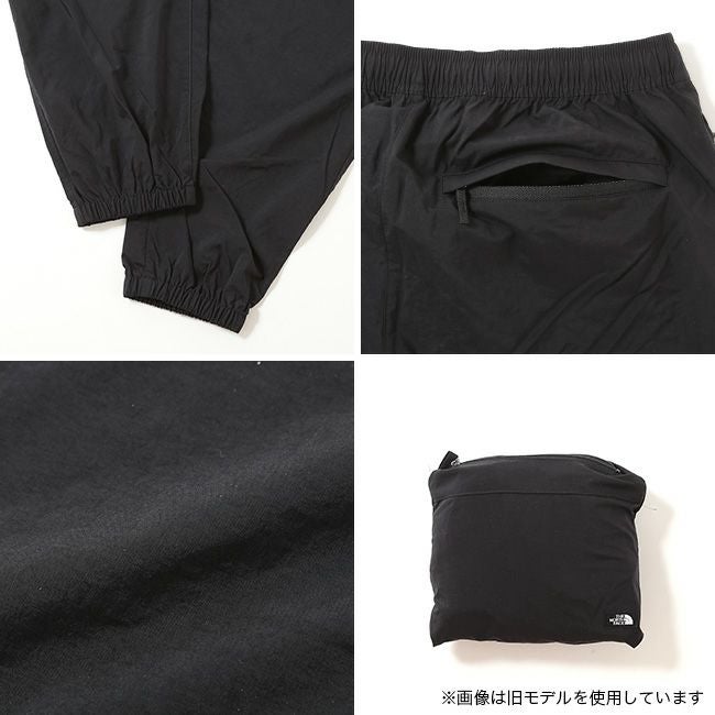 THE NORTH FACE ノースフェイス バーサタイルパンツ ユニセックス