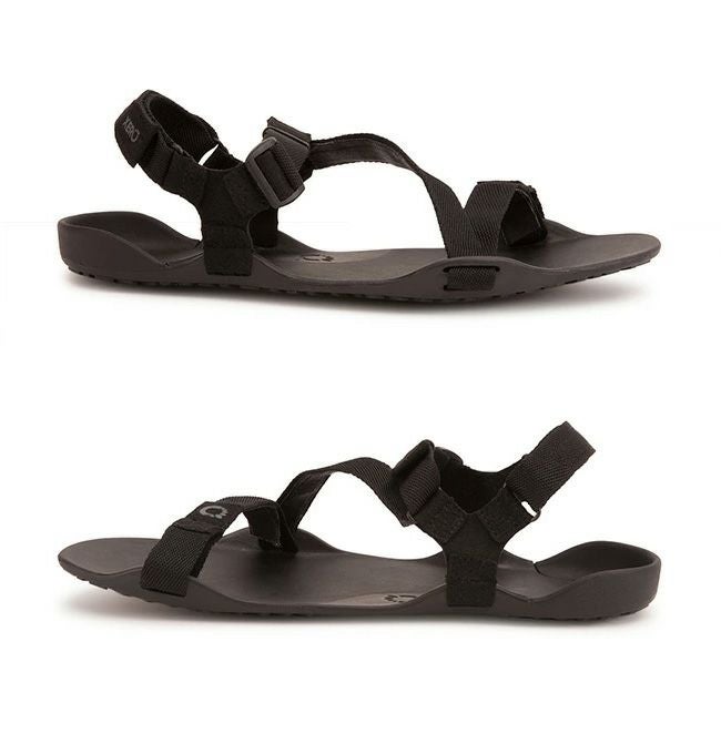 XEROSHOES ゼロシューズ Zトレック2 メンズ｜SUNDAY MOUNTAIN