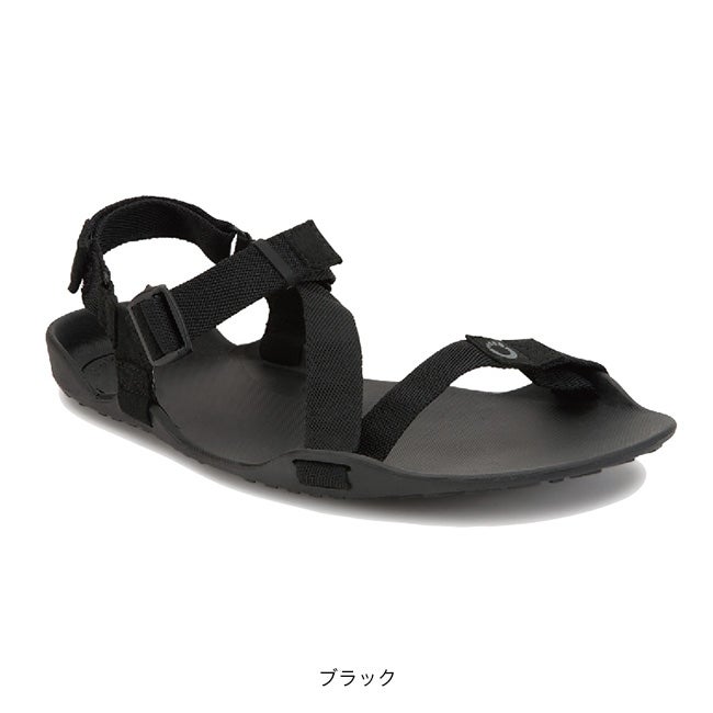 XEROSHOES ゼロシューズ Zトレック2 メンズ｜SUNDAY MOUNTAIN