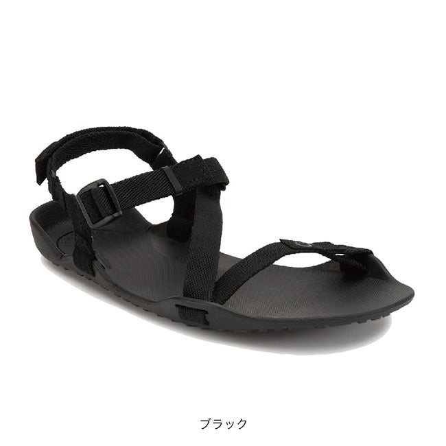 XEROSHOES ゼロシューズ Zトレック2【ウィメンズ】｜SUNDAY MOUNTAIN