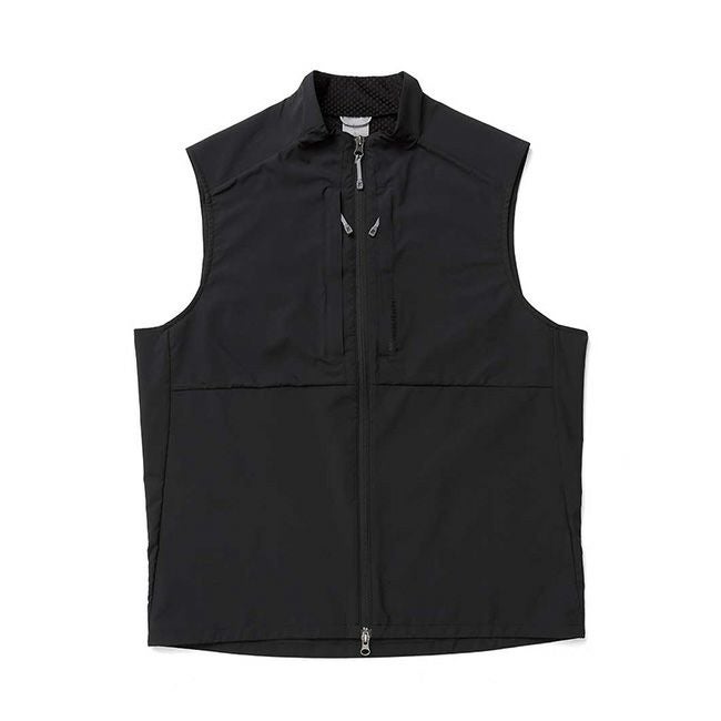 HOUDINI フーディニ ペースハイブリッドベスト メンズ｜SUNDAY