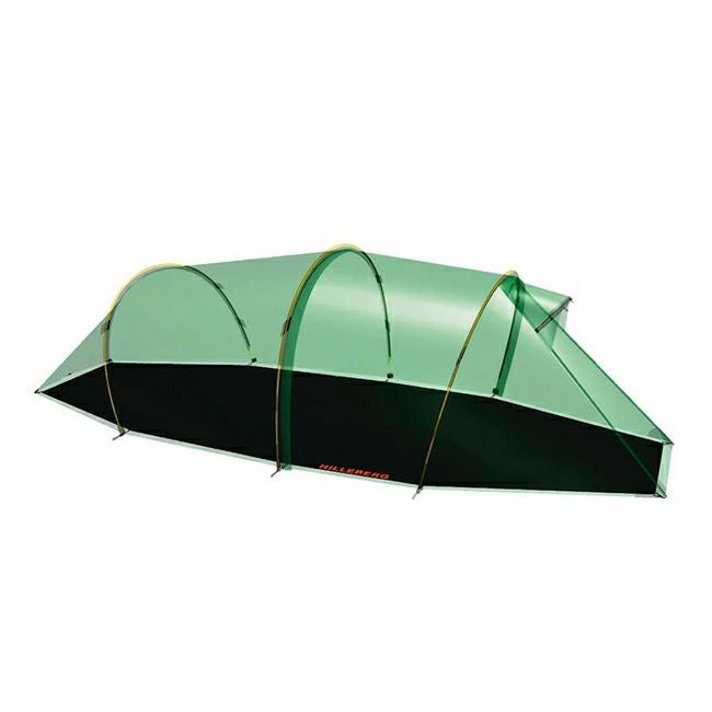 HILLEBERG ヒルバーグ ナロ4GT フットプリント｜SUNDAY MOUNTAIN