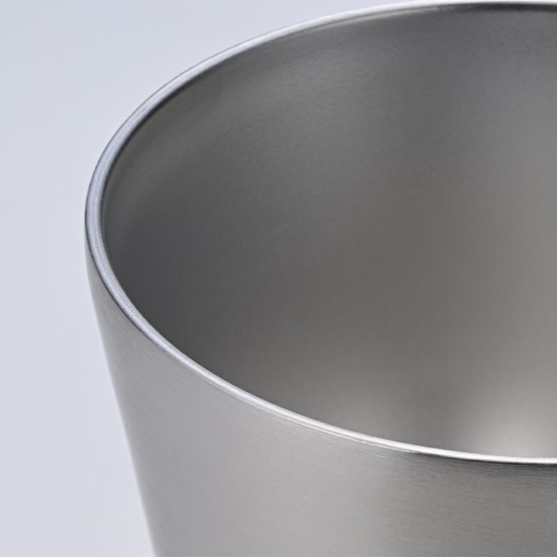 ZANEARTS ゼインアーツ スタッキングタンブラー ブラック｜SUNDAY