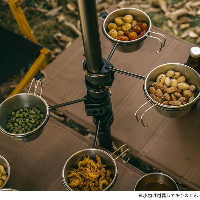 ZANEARTS ゼインアーツ コズホルダー｜SUNDAY MOUNTAIN｜サンデー