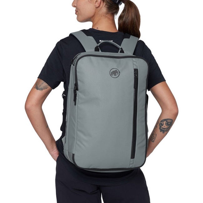 MAMMUT マムート セオントランスポーター 25L｜SUNDAY MOUNTAIN