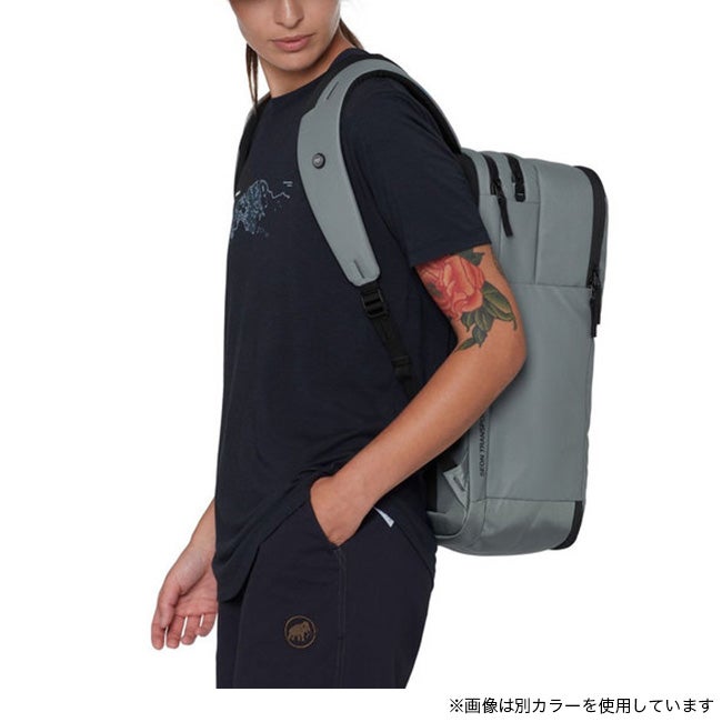 MAMMUT マムート セオントランスポーター 25L｜SUNDAY MOUNTAIN