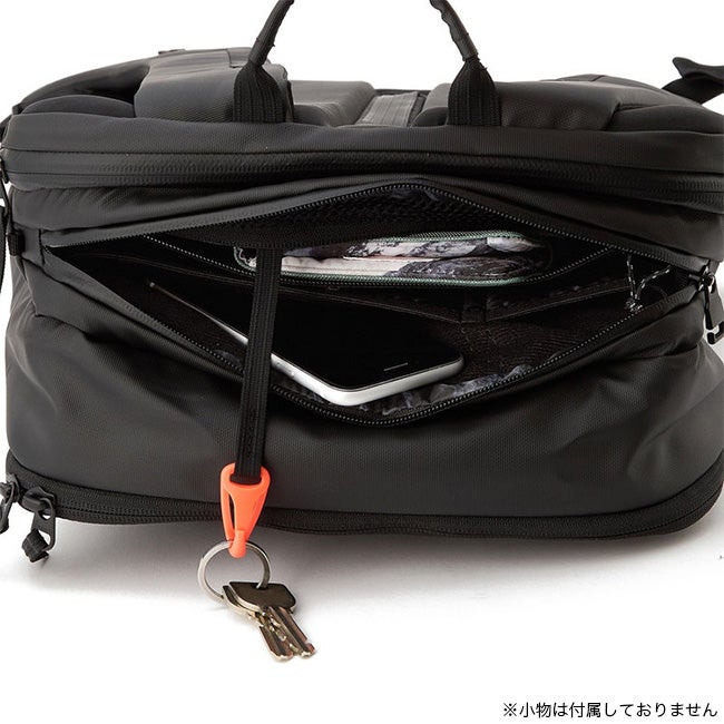 MAMMUT マムート セオントランスポーター 25L｜SUNDAY MOUNTAIN