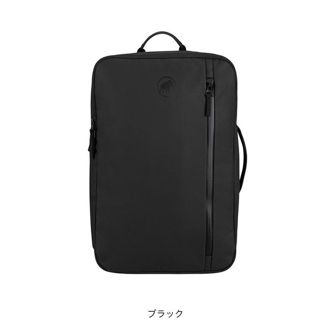MAMMUT マムート セオントランスポーター 25L｜SUNDAY MOUNTAIN