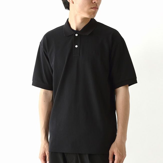 THE NORTH FACE ノースフェイス S/Sエニーパートポロ