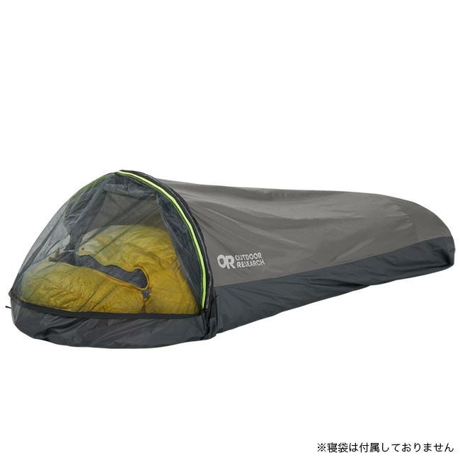 OUTDOOR RESEARCH ヘリウムビビィ OUTDOOR RESEARCH アウトドアリサーチ ヘリウムビビー2.0｜SUNDAY