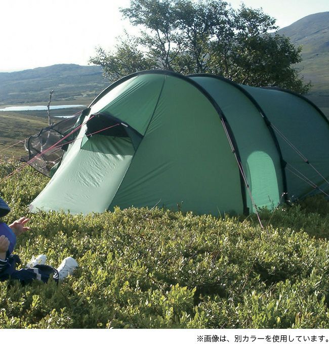 タープ&テントセット ヒルバーグ ナマッジ3GT ・フットプリント・20UL HILLEBERG ヒルバーグ ナマッジ3GT｜SUNDAY MOUNTAIN｜サンデーマウンテン