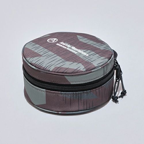 Mountain Research マウンテンリサーチ ラウンドタフケース｜SUNDAY