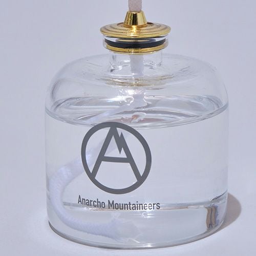 Mountain Research マウンテンリサーチ ランプ(ワイド)｜SUNDAY
