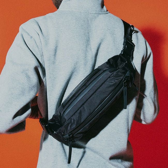 【超美品】Aer City Sling 3 エアー シティスリング3 City Sling 3 – Aer