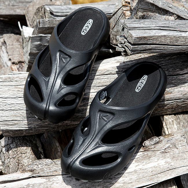 KEEN キーン シャンティ メンズ｜SUNDAY MOUNTAIN｜サンデーマウンテン