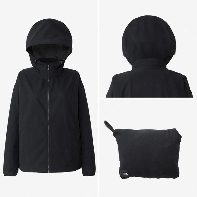 THE NORTH FACE ノースフェイス TNFビーフリージャケット【ウィメンズ