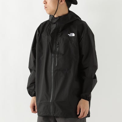 希少型番】ノースフェイス North Face マウンテンレインテックス黒L 