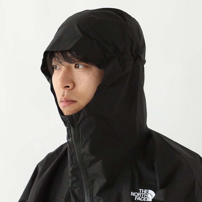 デサント　ポンチョ　Ｏ　ブラック ムーブスポーツ MoveSport 冷感遮熱ポンチョ -デサントストア-DESCENTE