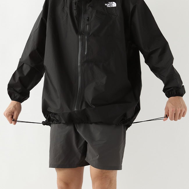 THE NORTH FACE ノースフェイス タプトポンチョ ユニセックス｜SUNDAY