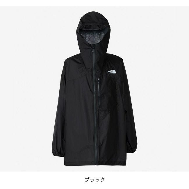 THE NORTH FACE ノースフェイス タプトポンチョ ユニセックス｜SUNDAY