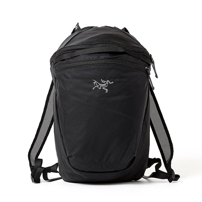 ARC'TERYX アークテリクス ヒリアド15Lバックパック｜SUNDAY MOUNTAIN