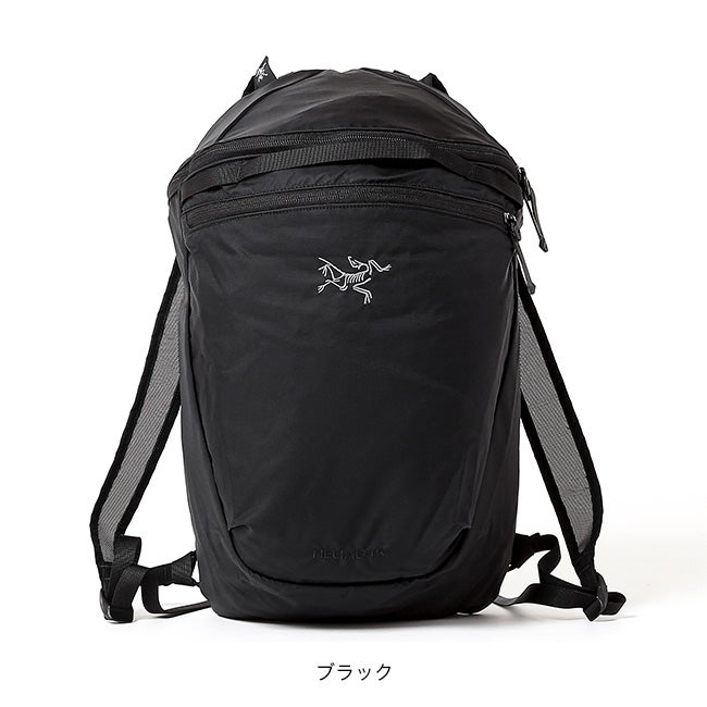 ARC'TERYX アークテリクス ヒリアド15Lバックパック｜SUNDAY MOUNTAIN