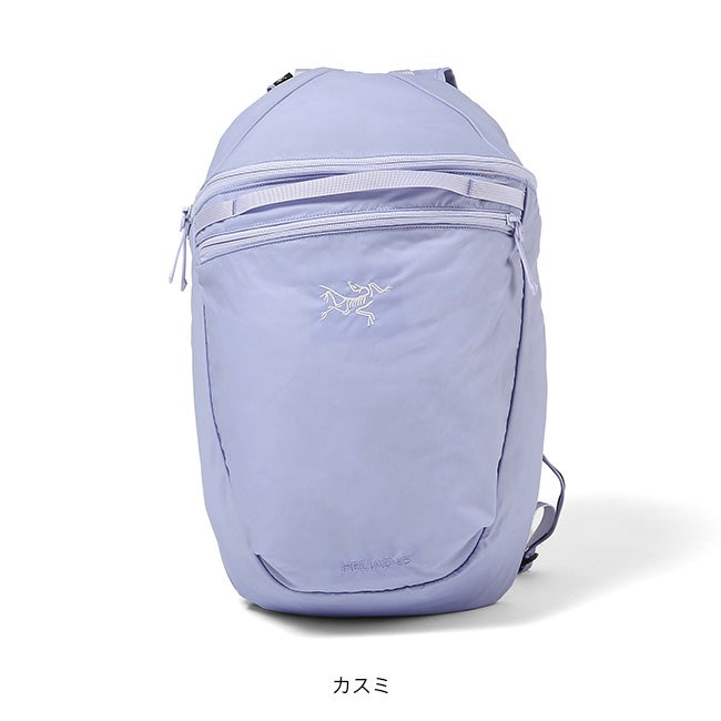 ARC'TERYX アークテリクス ヒリアド15Lバックパック｜SUNDAY MOUNTAIN