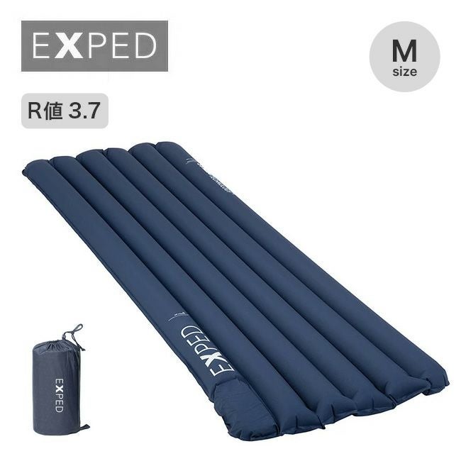 EXPED エクスペド バーサ4R M