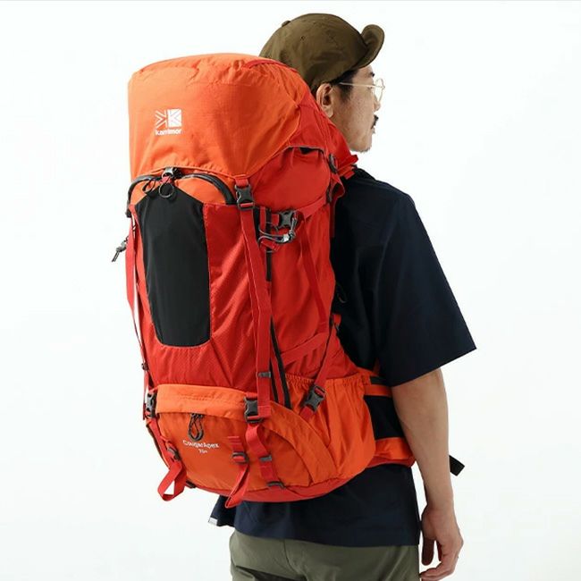 karrimor カリマー クーガーエーペックス70+