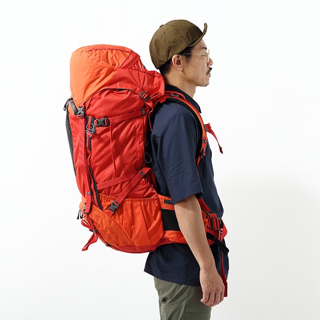 karrimor カリマー クーガーエーペックス70+|SUNDAY MOUNTAIN karrimor カリマー クーガーエーペックス70+|SUNDAY MOUNTAIN