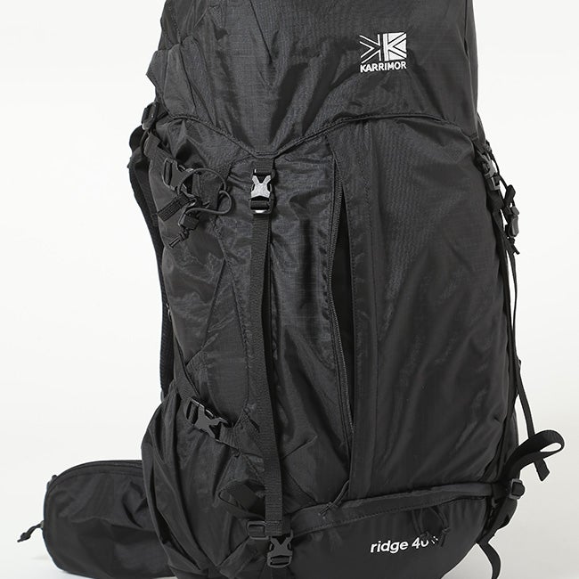 KARRIMOR カリマー リッジ40プラスミディアム｜SUNDAY MOUNTAIN