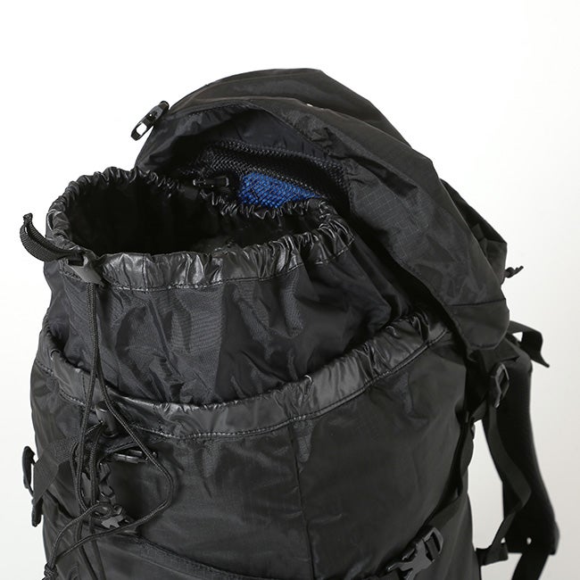 KARRIMOR カリマー リッジ40プラスミディアム｜SUNDAY MOUNTAIN