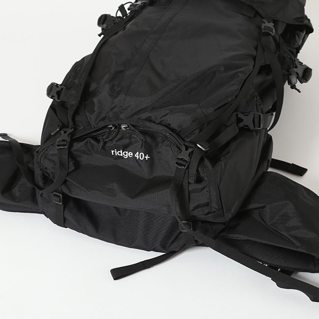 KARRIMOR カリマー リッジ40プラスミディアム｜SUNDAY MOUNTAIN