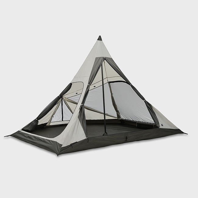 ZANEARTS ゼインアーツ ギギ2 インナーテント｜SUNDAY MOUNTAIN