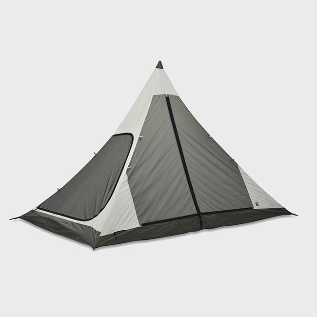 ZANEARTS ゼインアーツ ギギ2 インナーテント｜SUNDAY MOUNTAIN