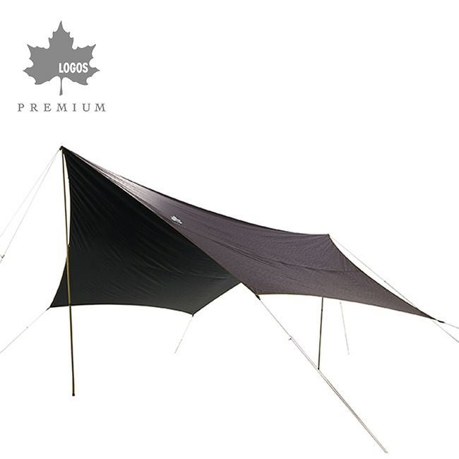 MSR エムエスアール ランデブーサンシールド200ウィング｜SUNDAY