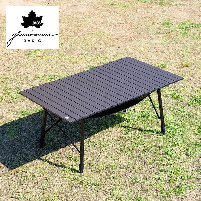 OGAWA オガワ 3ハイ＆ローテーブル タフメッシュ｜SUNDAY MOUNTAIN