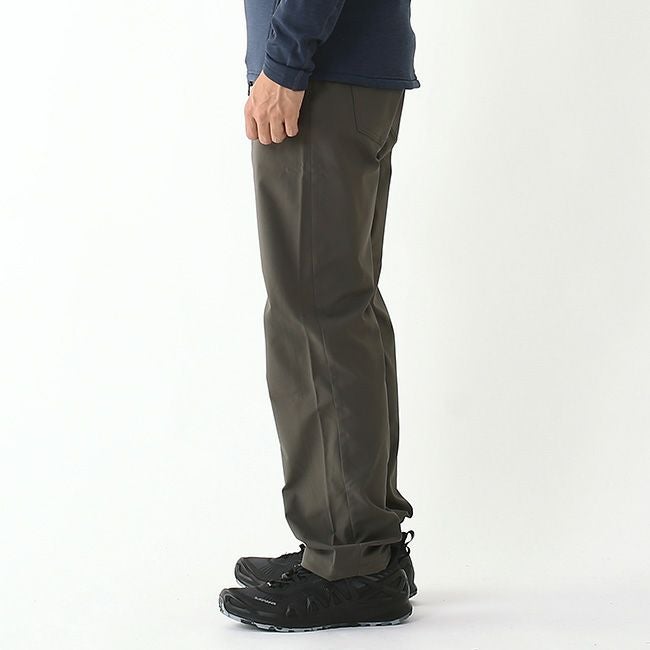 HOUDINI フーディニ ドックパンツ メンズ｜SUNDAY MOUNTAIN｜サンデー