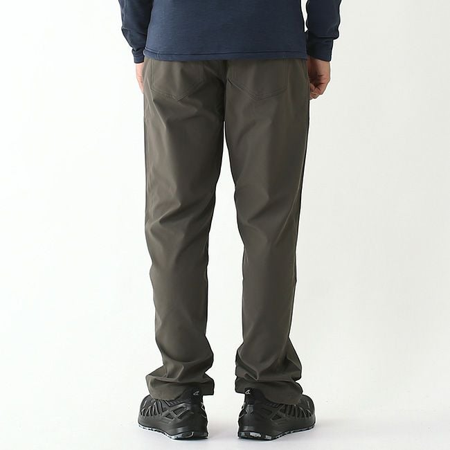 HOUDINI フーディニ ドックパンツ メンズ｜SUNDAY MOUNTAIN｜サンデー