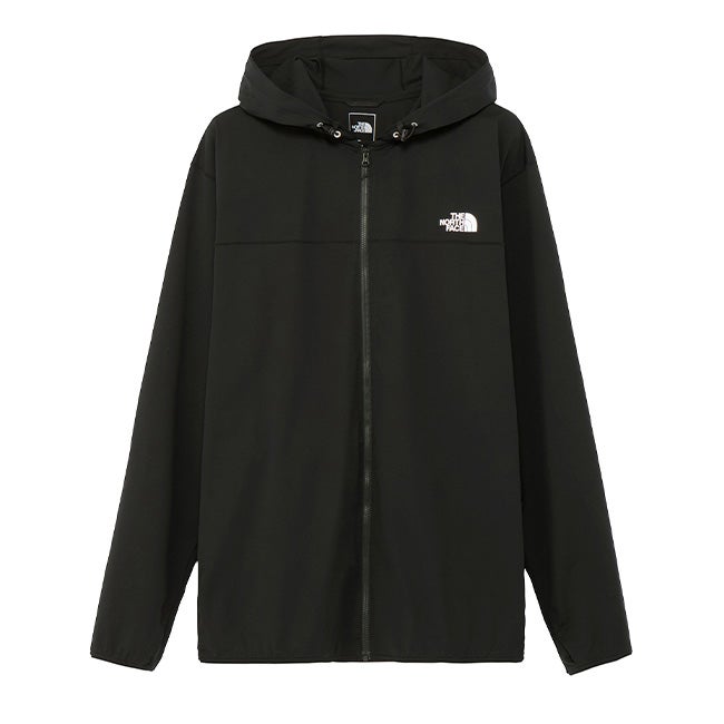 THE NORTH FACE ノースフェイス サンシェードフルジップフーディー
