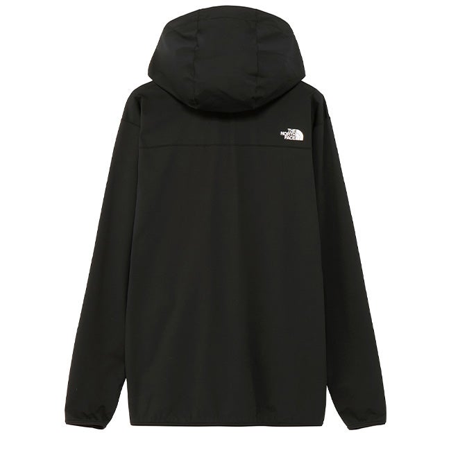 THE NORTH FACE ノースフェイス サンシェードフルジップフーディー