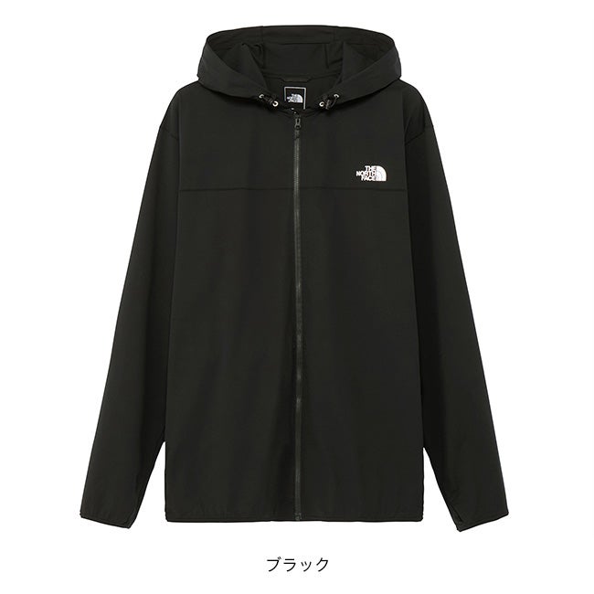 ノースフェイス　サンシェードフルジップフーディ THE NORTH FACE ノースフェイス サンシェードフルジップフーディー