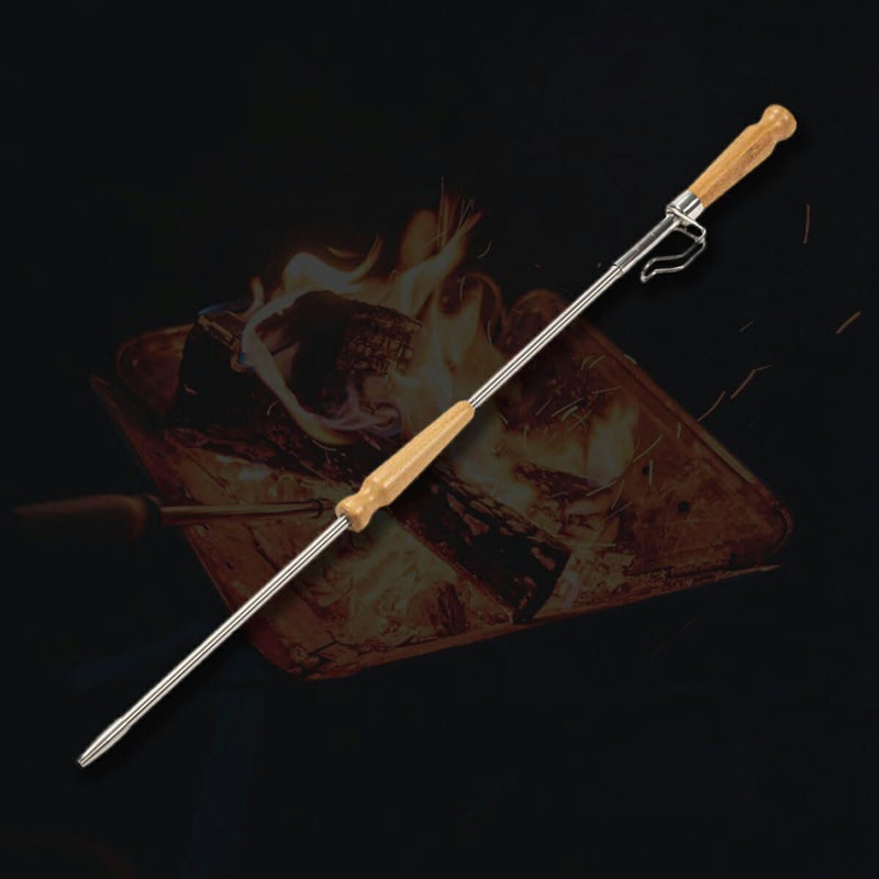 snow peak スノーピーク 火吹き棒