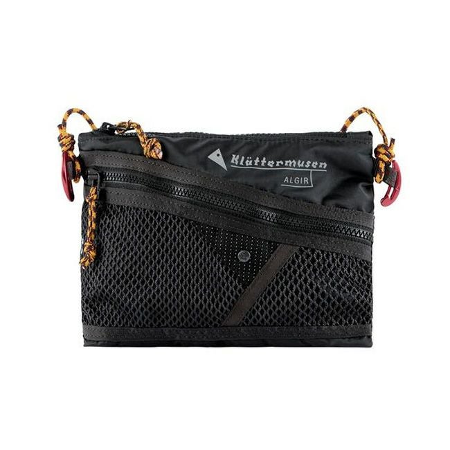 KLATTERMUSEN クレッタルムーセン アルギアアクセサリーバッグスモール