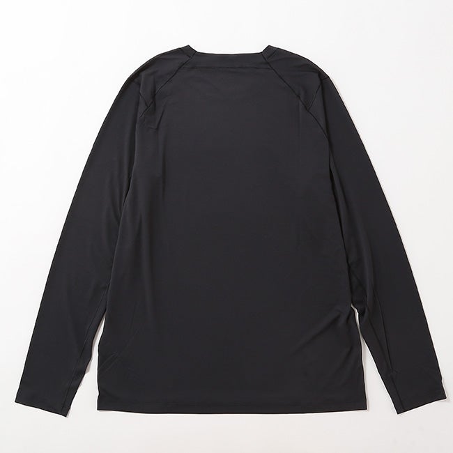 ARC'TERYX アークテリクス コーマッククルーLS メンズ｜SUNDAY