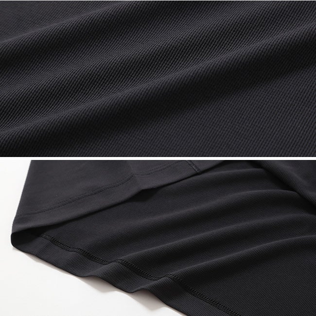 ARC'TERYX アークテリクス コーマッククルーLS メンズ｜SUNDAY