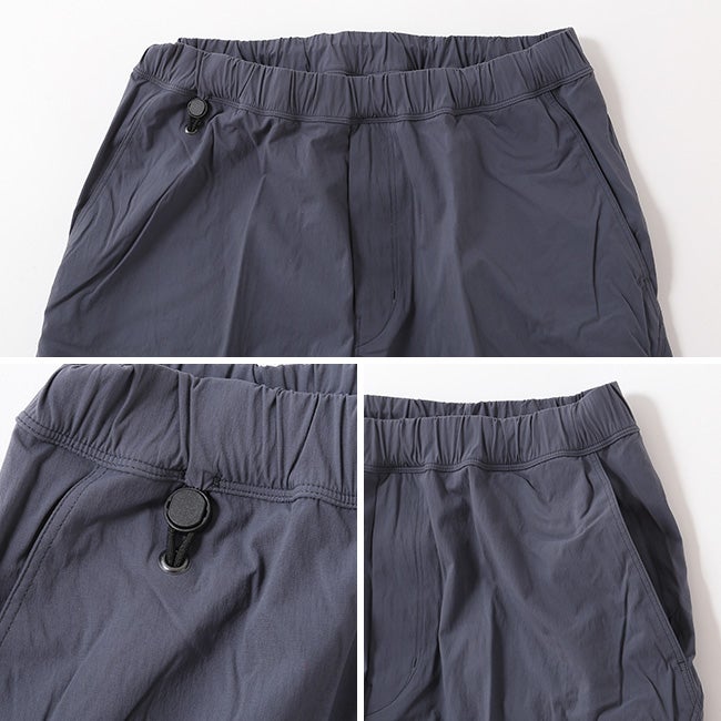 ARC'TERYX アークテリクス コンシールパンツ メンズ｜SUNDAY MOUNTAIN