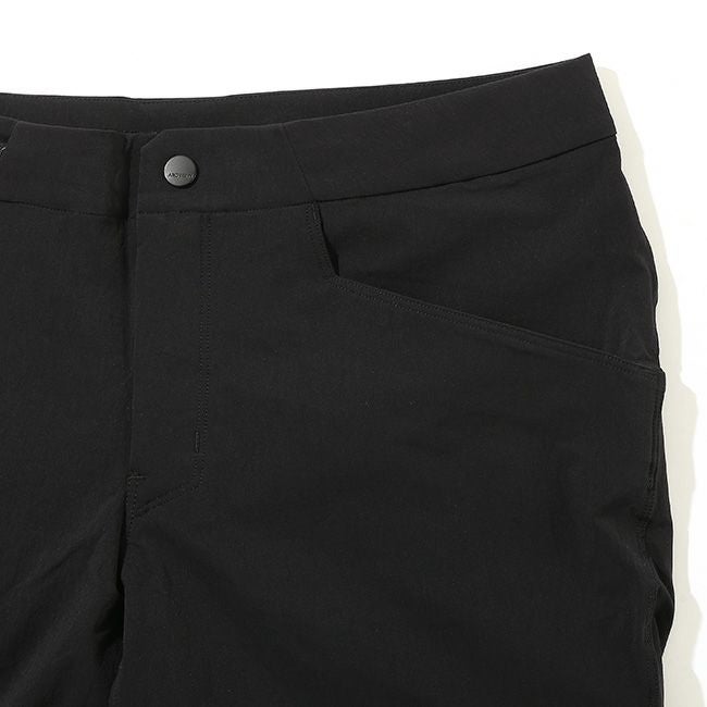 ARC'TERYX アークテリクス コンシールパンツ メンズ｜SUNDAY MOUNTAIN