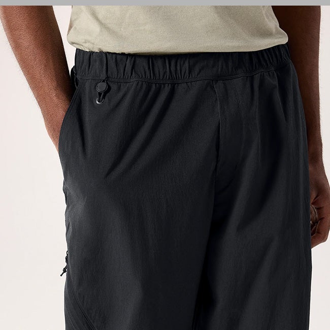 ARC'TERYX アークテリクス コンシールパンツ メンズ｜SUNDAY MOUNTAIN